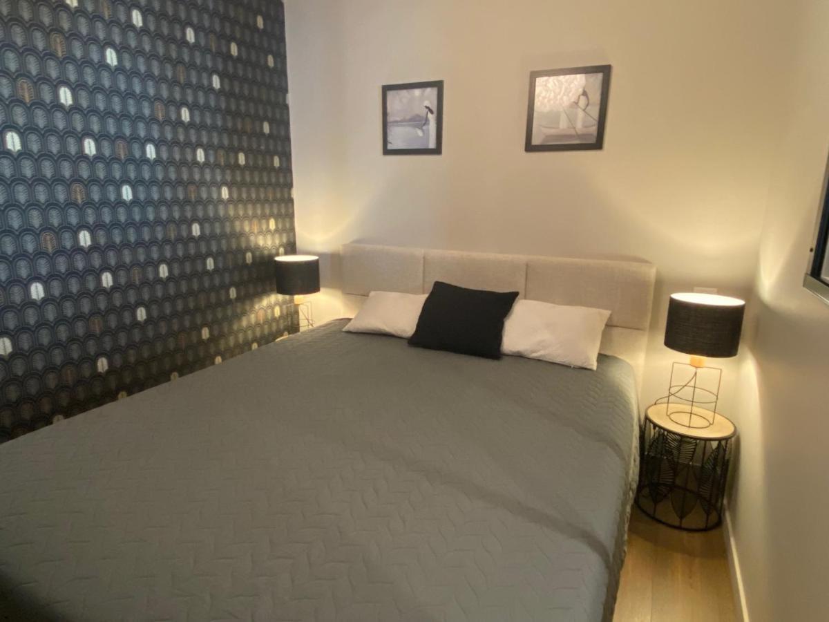 Apartamento Marianne 3 Bergerac Exterior foto