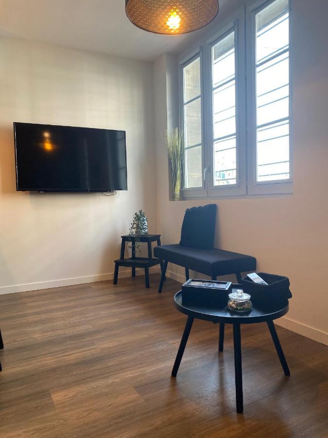 Apartamento Marianne 3 Bergerac Exterior foto