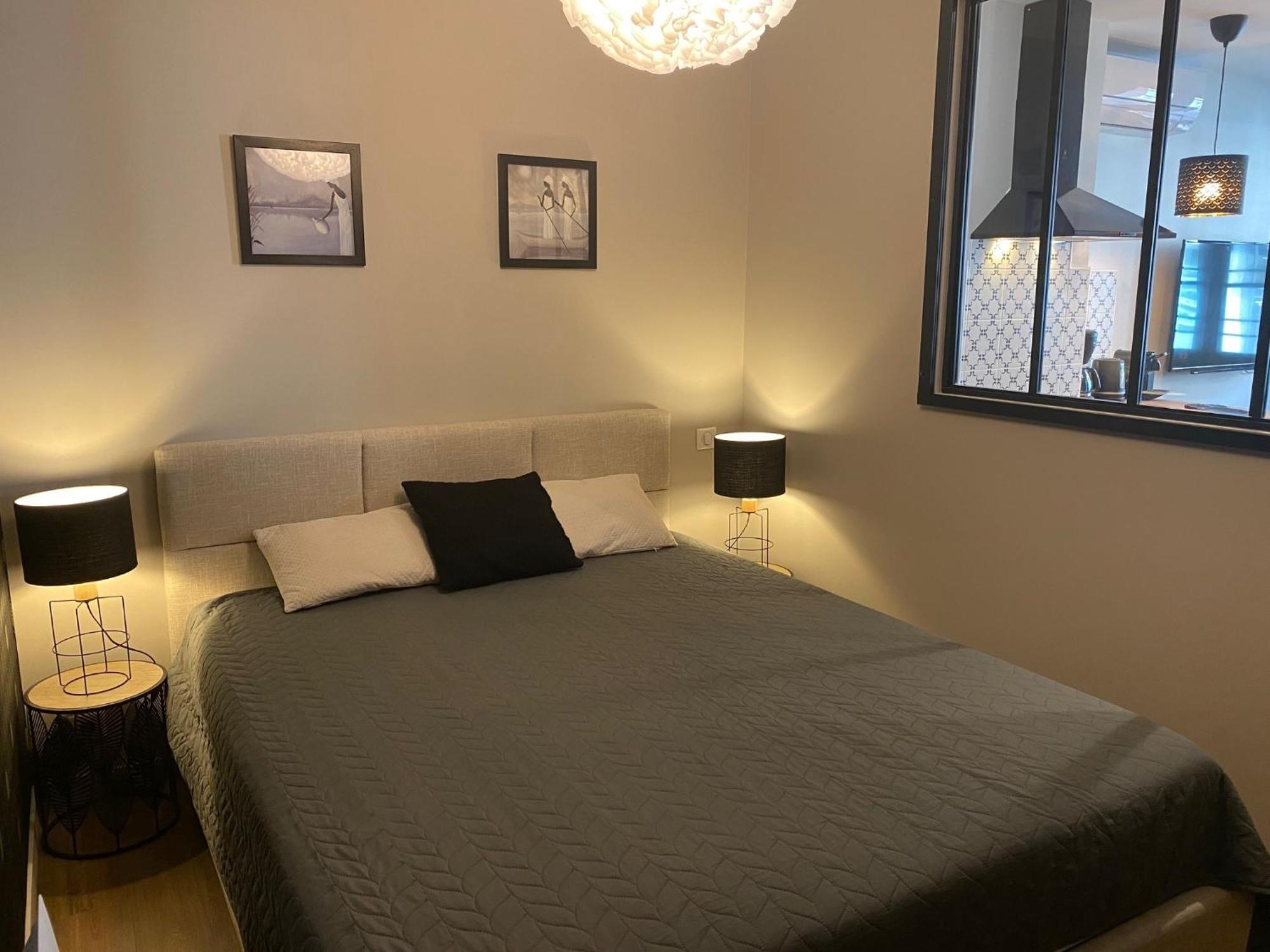Apartamento Marianne 3 Bergerac Exterior foto