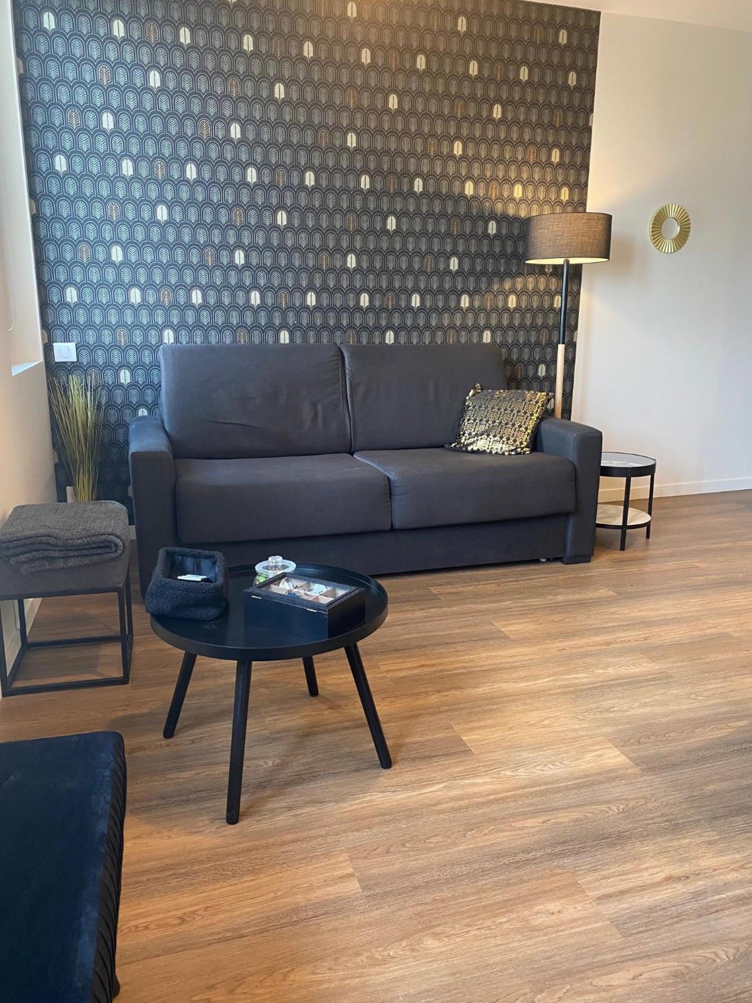 Apartamento Marianne 3 Bergerac Exterior foto