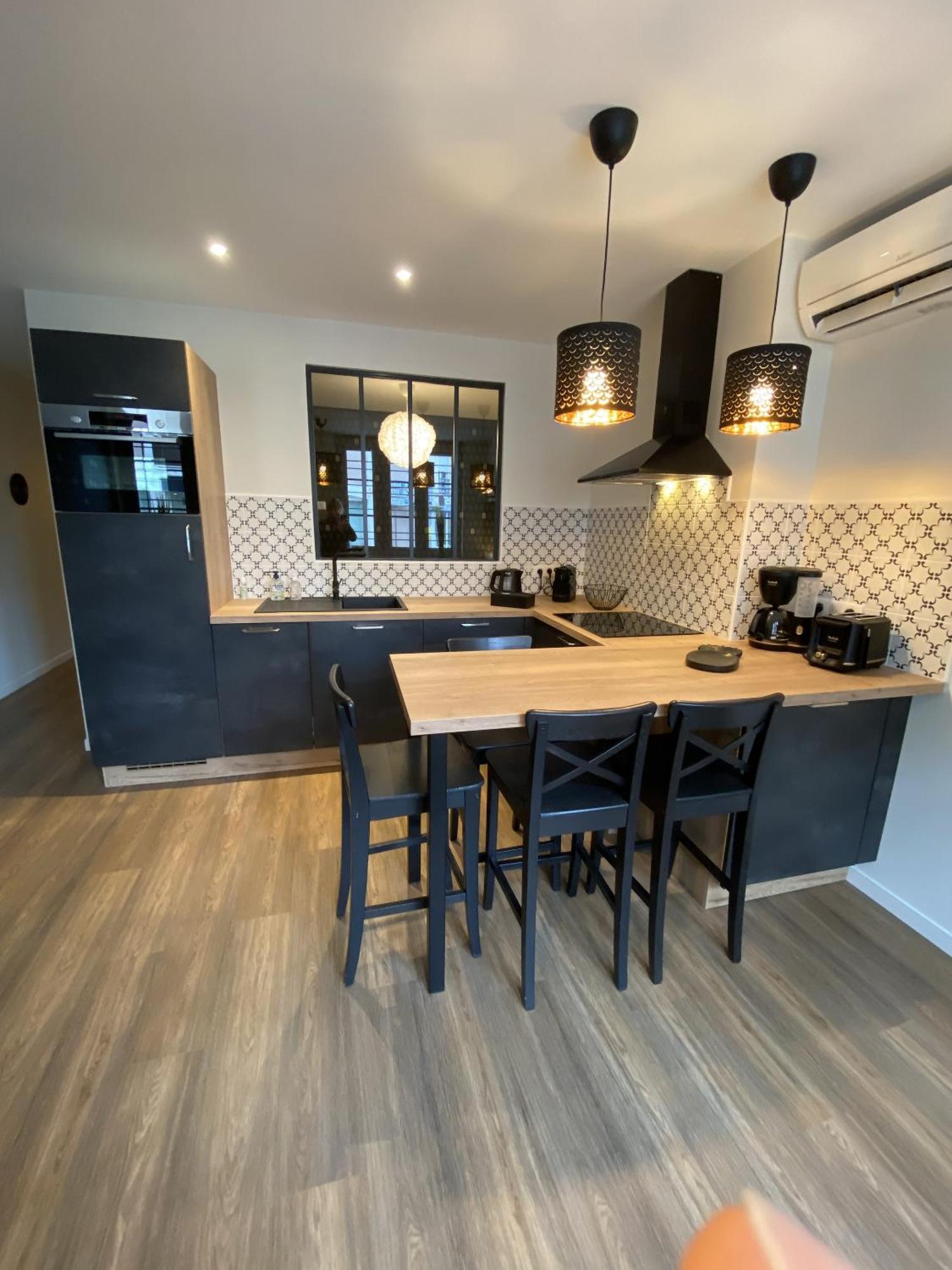 Apartamento Marianne 3 Bergerac Habitación foto